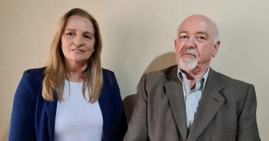 PDT ter� Xavier e uma novidade como vice