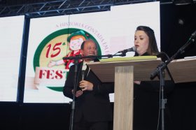 15� Festur promete seis dias de muita alegria
