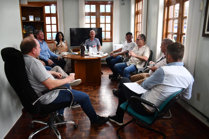 Salvador do Sul recebe emenda de R$ 150 mil